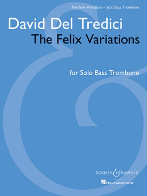 The Felix Variations The Felix Variations