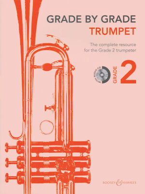 Grade by Grade – Trumpet (Grade 2)
