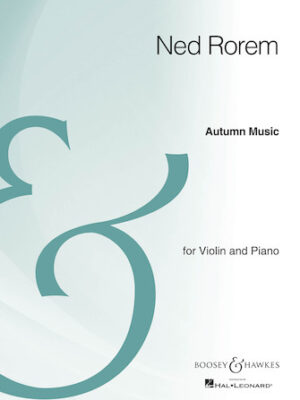 Autumn Music Autumn Music