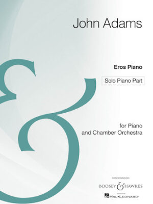 Eros Piano Eros Piano