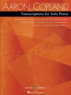 Transcriptions for Solo Piano: Ballets and Orchestra Pieces Transcriptions for Solo Piano: Ballets and Orchestra Pieces