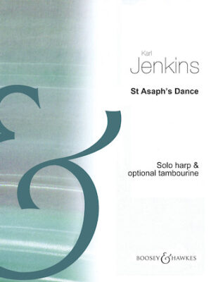 St. Asaph’s Dance St. Asaph’s Dance