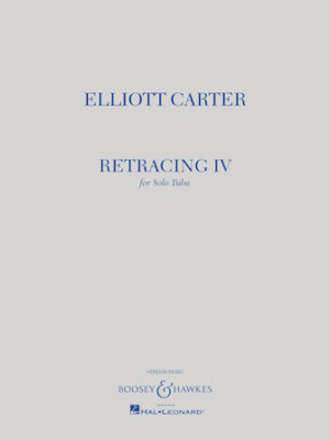 Retracing IV