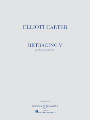 Retracing V