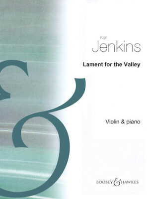 Lament for the Valley Lament for the Valley