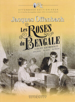 Les Roses du Bengale Les Roses du Bengale