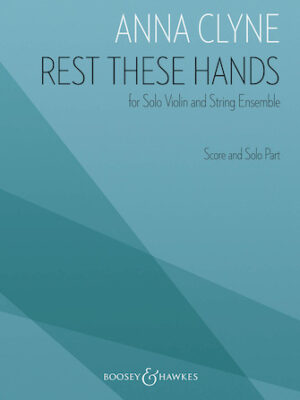 Rest These Hands