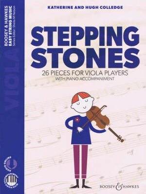 Stepping Stones Stepping Stones