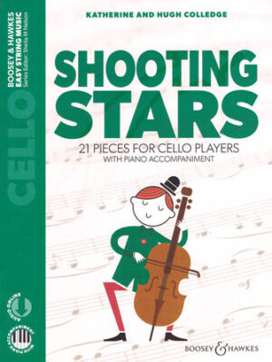 Shooting Stars