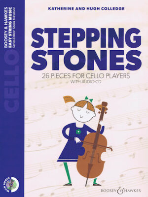 Stepping Stones Stepping Stones