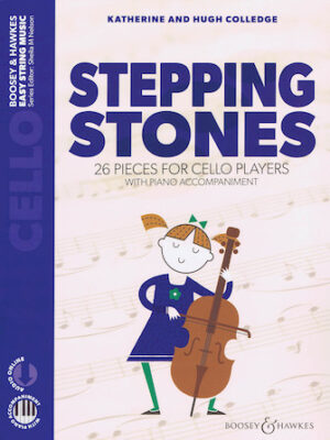 Stepping Stones Stepping Stones