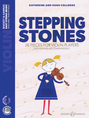 Stepping Stones Stepping Stones
