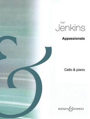 Appassionata in the Old Style Appassionata in the Old Style