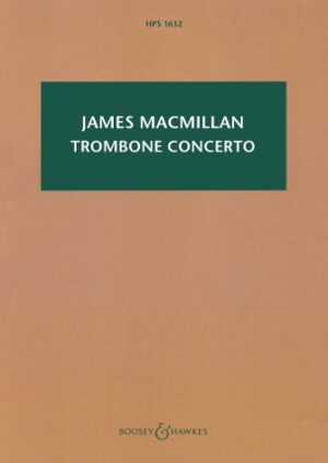 Trombone Concerto