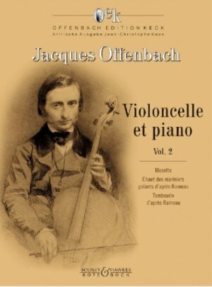 Cello and Piano – Volume 2 Cello and Piano – Volume 2