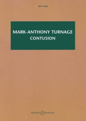 Contusion: After a Poem by Sylvia Plath Contusion: After a Poem by Sylvia Plath