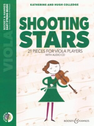Shooting Stars Shooting Stars