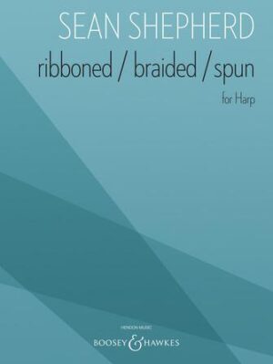Ribboned / Braided / Spun
