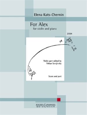 For Alex