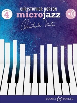 Microjazz Collection 4 Microjazz Collection 4