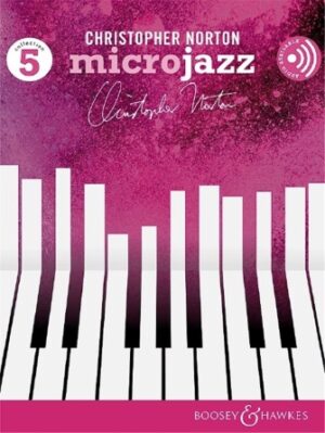 Microjazz Collection 5 Microjazz Collection 5