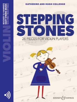 Stepping Stones Stepping Stones