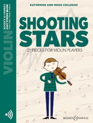 Shooting Stars Shooting Stars