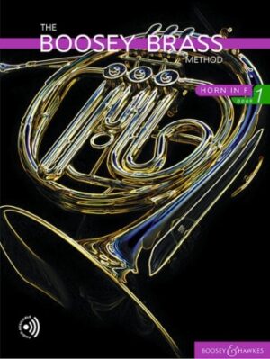 The Boosey Brass Method The Boosey Brass Method