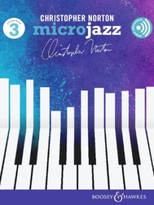 Microjazz Collection 3 Microjazz Collection 3