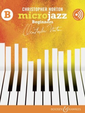 Microjazz Beginners B Microjazz Beginners B