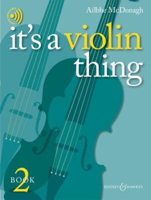 It’s a Violin Thing Book 2 It’s a Violin Thing Book 2