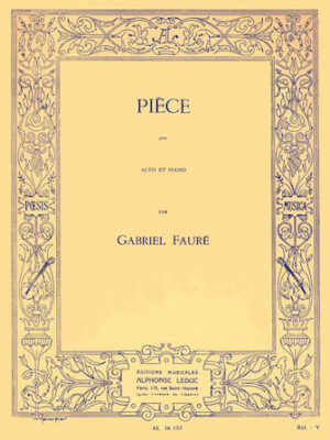 Pièce