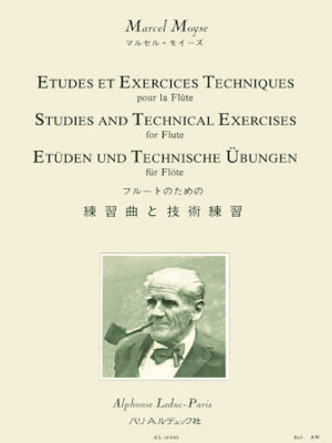 Etudes Et Exercices Techniques pour la Flute Etudes Et Exercices Techniques pour la Flute