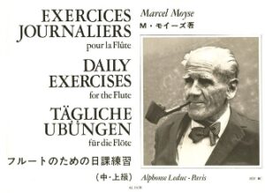 Exercices Journaliers Pour La Flute Exercices Journaliers Pour La Flute