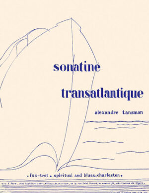 Sonatine Transatlantique
