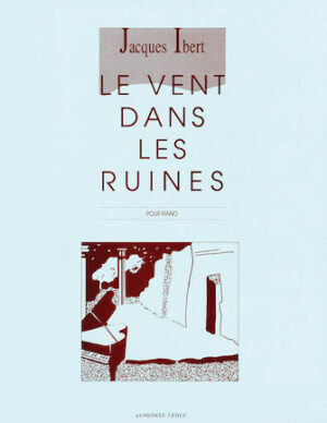 Le Vent Dans Les Ruines