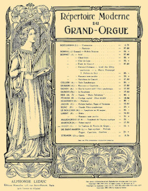 Le Tombeau de Nicolas de Grigny Le Tombeau de Nicolas de Grigny