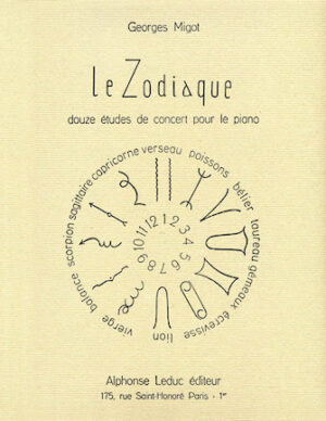 Le Zodiaque