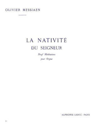 La Nativite Du Seigneur – Volume 1
