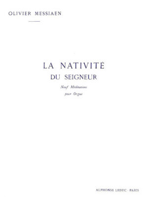 La Nativite du Seigneur – Volume 3