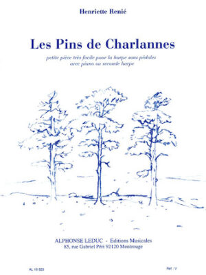 Les Pins de Charlannes Les Pins de Charlannes