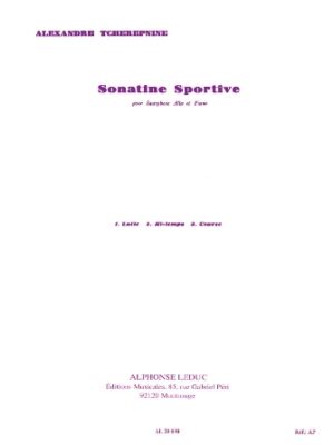 Sonatine Sportive