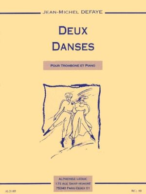 Two Dances