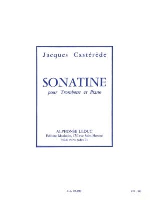 Sonatine