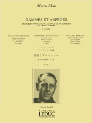 Gammes et Arpeges – Volume 3 Gammes et Arpeges – Volume 3