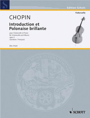 Introduction et Polonaise brillante