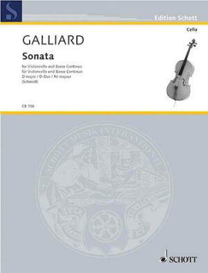 Sonata in D Major