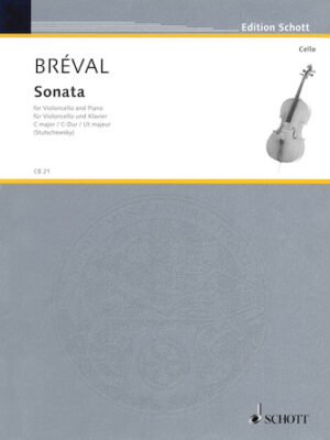 Sonata in C Major, Op. 42