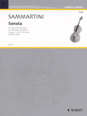 Sonata in G Major