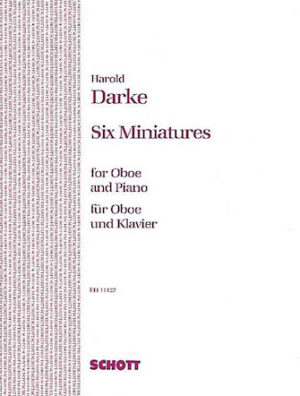 6 Miniatures